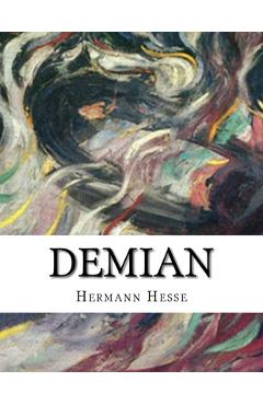 Poza produsului Demian - Hermann Hesse