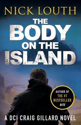The Body on the Island - Nick Louth