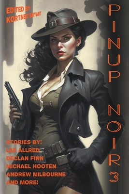 Pinup Noir 3 - Lee Allred
