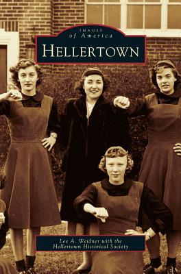 Hellertown - Lee A. Weidner