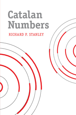 Catalan Numbers - Richard P. Stanley