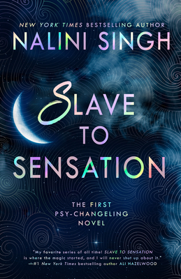 Slave to Sensation - Nalini Singh