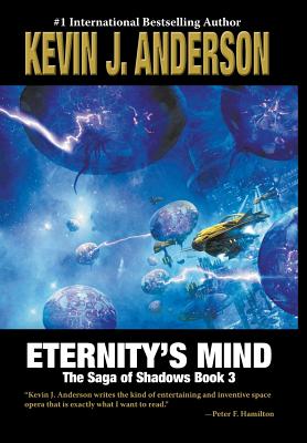 Eternity's Mind - Kevin J. Anderson