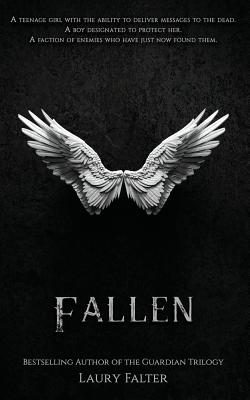 Fallen - Laury Falter