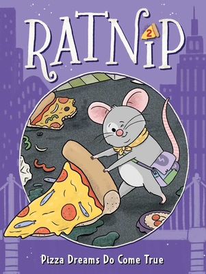 Pizza Dreams Do Come True - Cam Higgins