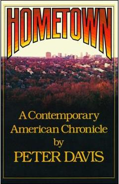 Coperta cărții 'Hometown - Peter Davis'