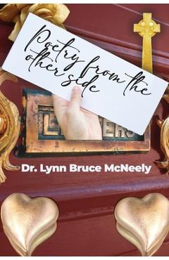 Coperta cărții 'Poetry from the Other Side - Lynn Bruce Mcneely'