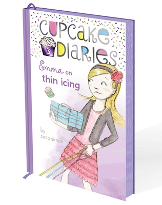 Emma on Thin Icing: Deluxe Edition - Coco Simon