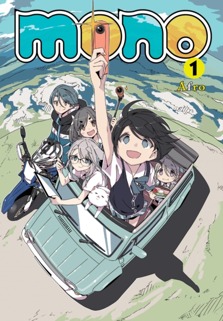 Mono, Vol. 1 - 