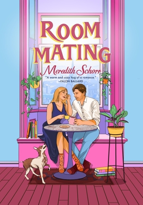 Roommating - Meredith Schorr