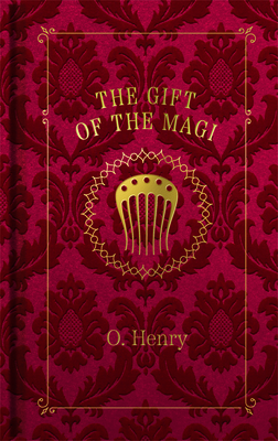 The Gift of the Magi - Phil W. O. Henry