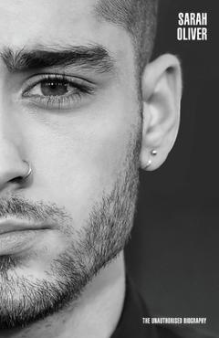 Poza produsului Zayn Malik - Mind of His: The Unauthorised Biography - Sarah Oliver