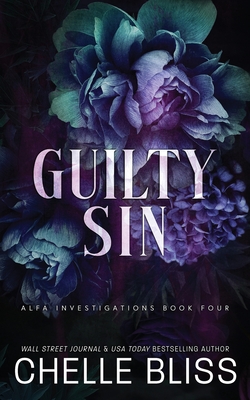 Guilty Sin - Chelle Bliss