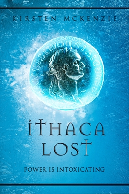 Ithaca Lost - Kirsten Mckenzie
