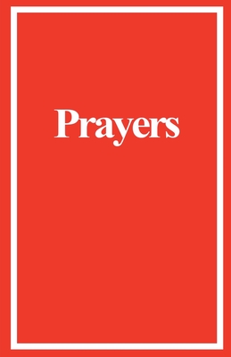 Prayers - Christian Word Ministries