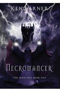 Necromancer - Ken Warner