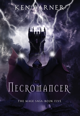 Necromancer - Ken Warner