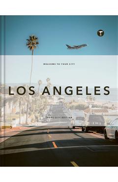 Poza produsului Trope Los Angeles - Sam Landers