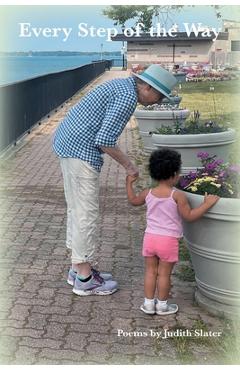 Coperta cărții 'Every Step of the Way - Judith Slater'