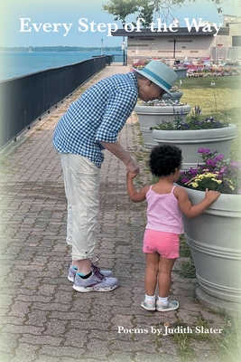 Every Step of the Way - Judith Slater