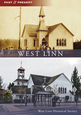 West Linn - Roger Sheperd