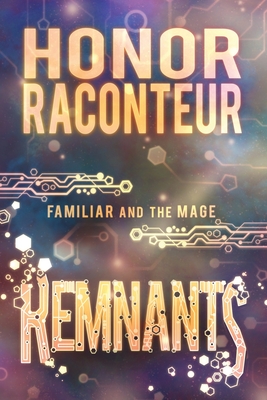 Remnants - Katie Griffin