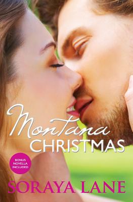 Montana Christmas - Soraya Lane