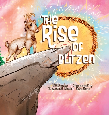 The Rise of Blitzen - Thomas B. Davis