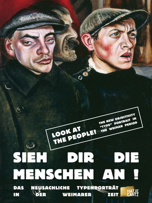 Look at the People!: The New Objectivity