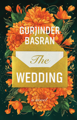 The Wedding - Gurjinder Basran