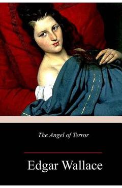 Poza produsului The Angel of Terror - Edgar Wallace