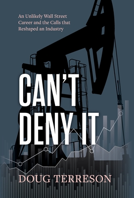 Can't Deny It - Doug Terreson
