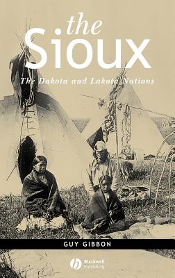 Sioux - Guy Gibbon