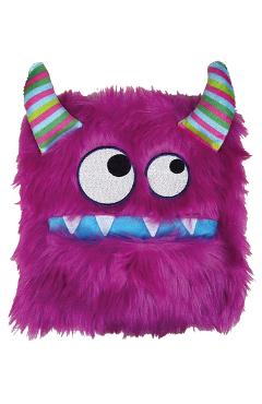 Coperta cărții 'How to Become A . . . Worry Monster - Cara Jenkins'