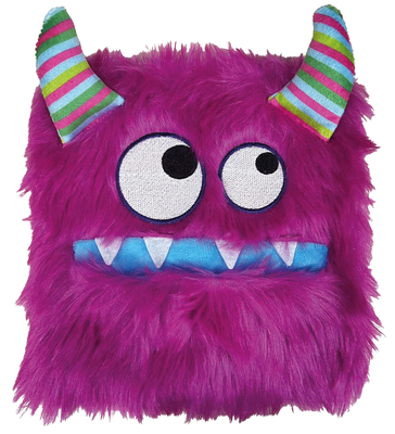 Coperta cărții 'How to Become A . . . Worry Monster - Cara Jenkins'