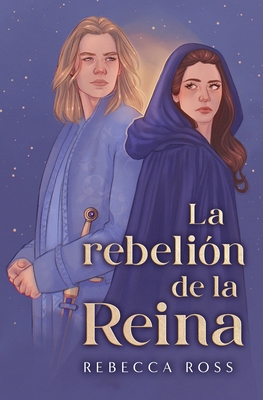Rebelión de la Reina, La -V3* - Rebecca Ross