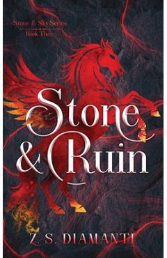 Poza produsului Stone & Ruin - Z. S. Diamanti