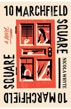 Poza produsului 10 Marchfield Square - Nicola Whyte