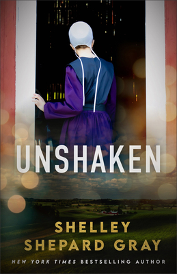 Unshaken - Shelley Shepard Gray