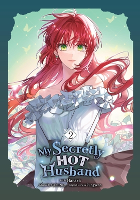 My Secretly Hot Husband, Vol. 2 - 