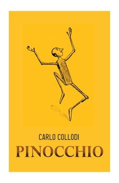 Poza produsului Pinocchio - Carlo Collodi