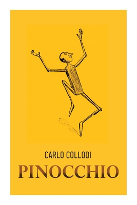 Pinocchio - Carlo Collodi