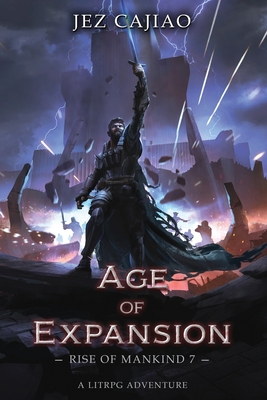 Age of Expansion - Jez Cajiao