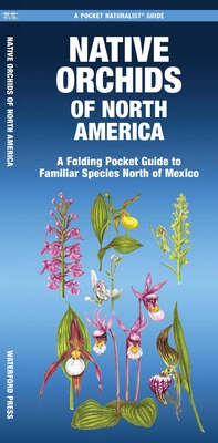 Native Orchids of North America - Mary Ruden