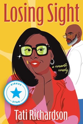 Losing Sight - Tati Richardson