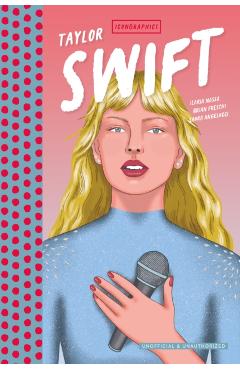 Taylor Swift: The Graphic Novel - Brian Freschi