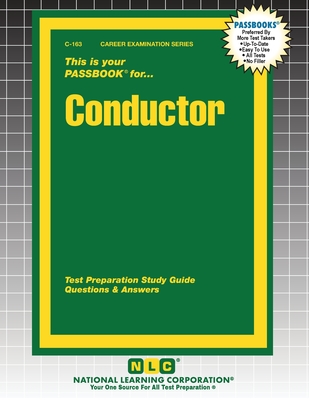 Conductor - 