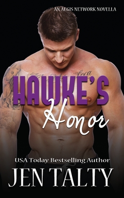 Hawke's Honor - Jen Talty