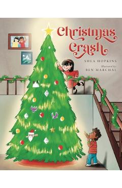 Poza produsului Christmas Crash - Shea Hopkins