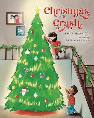 Christmas Crash - Shea Hopkins